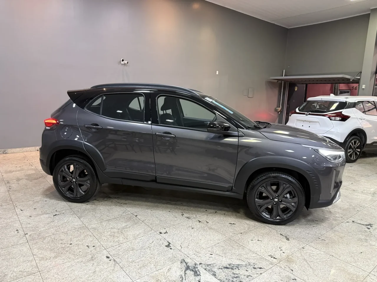 Fiat derruba o preço do Pulse T200 AT 2026 em R$ 18.090 para PcD em outubro
