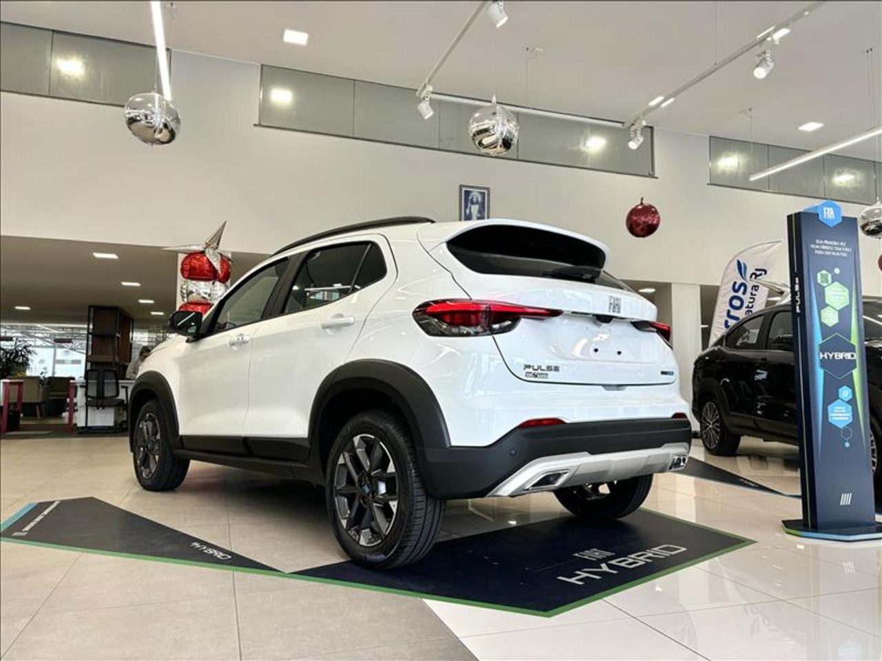 Fiat Pulse 2026: preços, equipamentos versões, seguro, IPVA e revisões