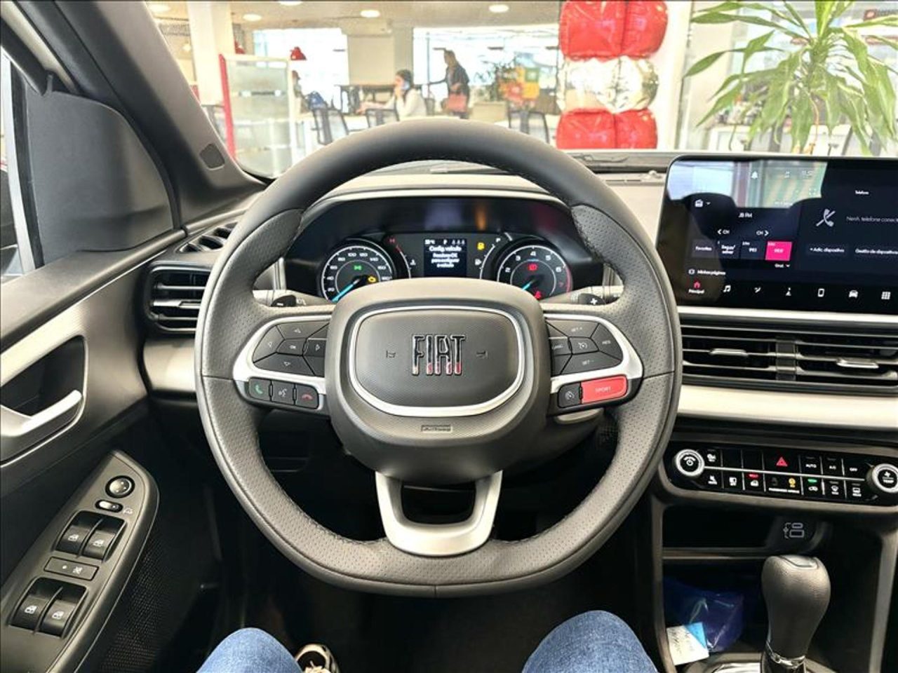 Fiat Pulse 2026: preços, equipamentos versões, seguro, IPVA e revisões