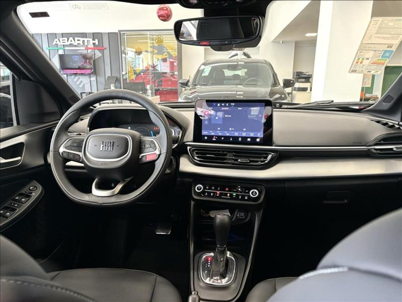 Fiat Pulse 2026 sobe de preço, porém ainda é mais barato que o Tera