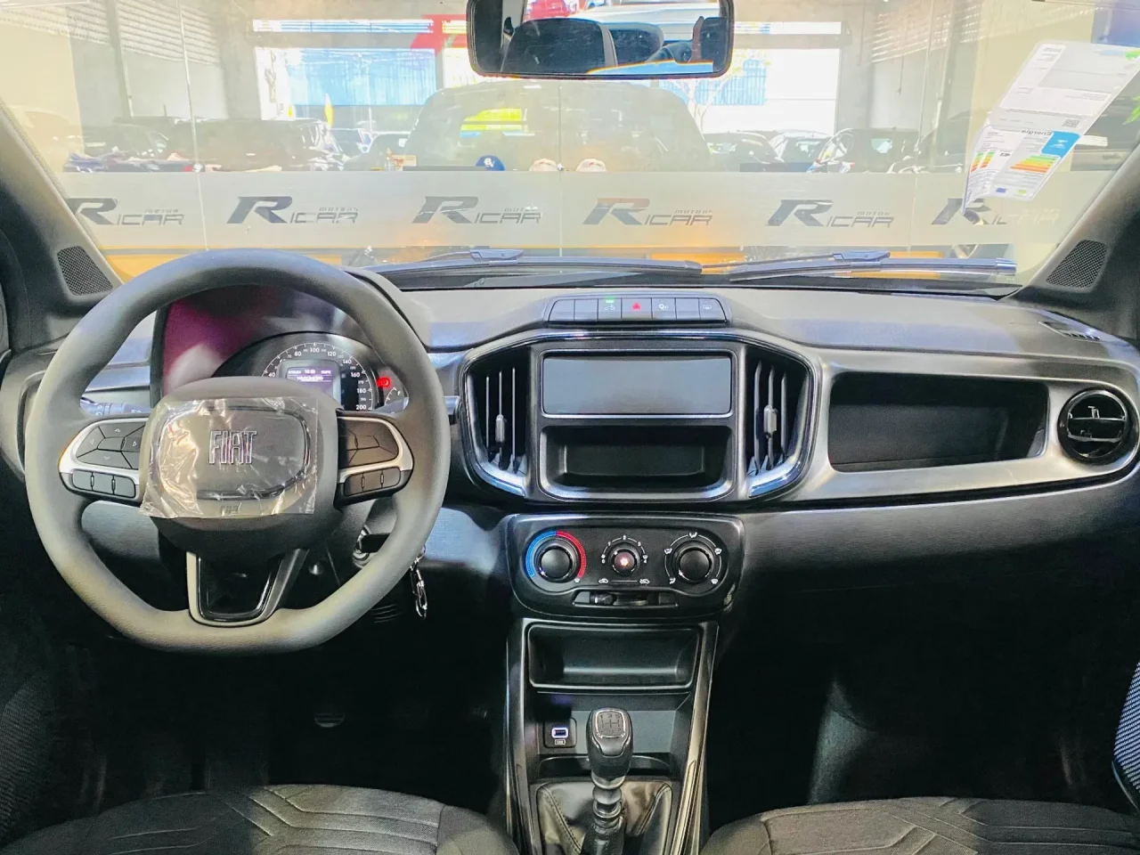 Fiat Strada Freedom é liberada em outubro com desconto de R$ 24.990 para CNPJ