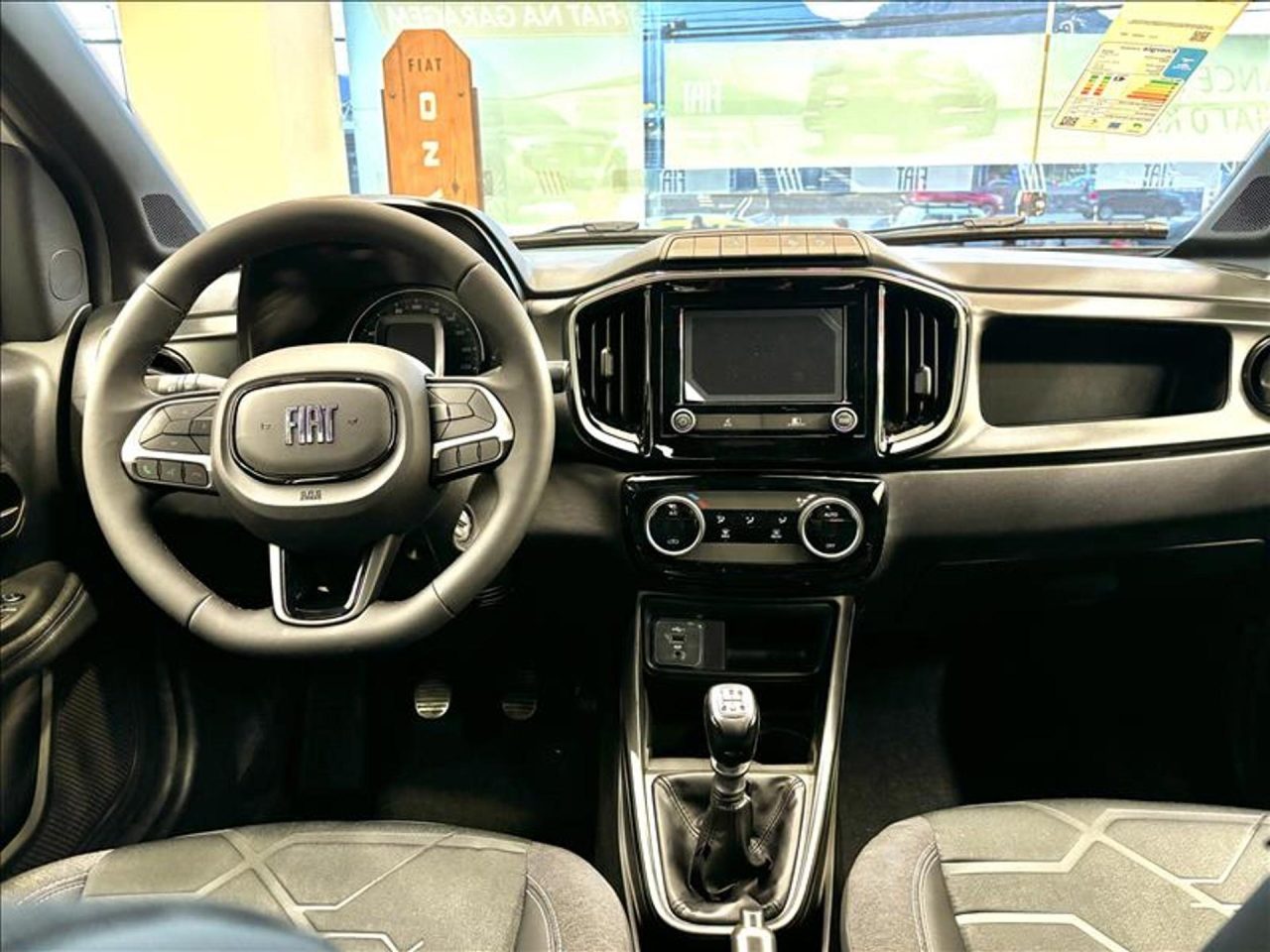 Fiat Strada 2026: veja os preços, versões, seguro, IPVA e revisões