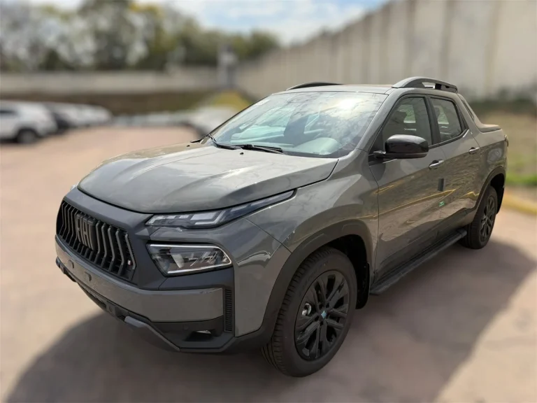 Fiat derruba o preço da Toro Ultra 2026 em R$ 27.813 para CNPJ em outubro