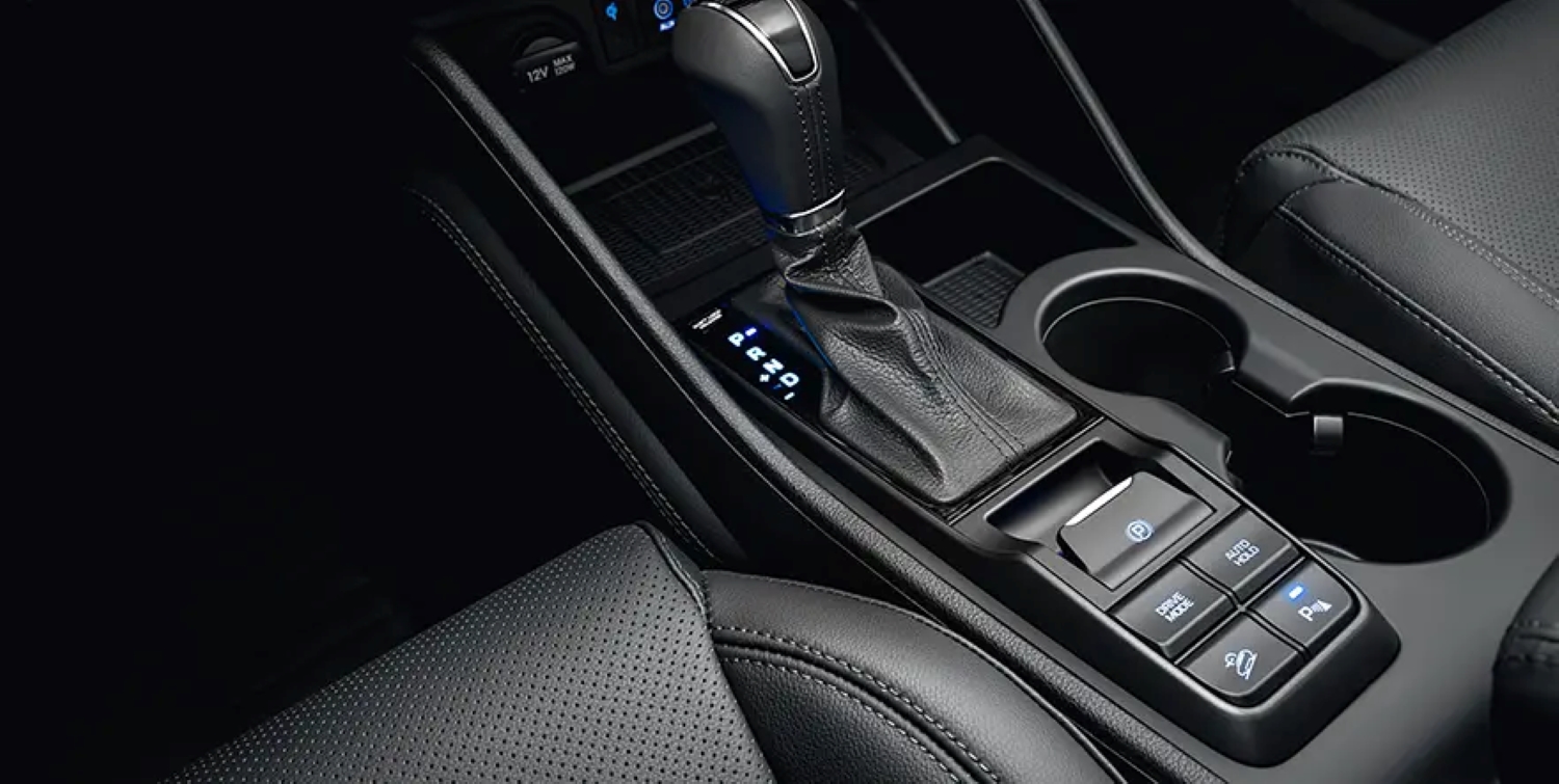 Freio eletrônico e Auto Hold: entenda como funciona a tecnologia