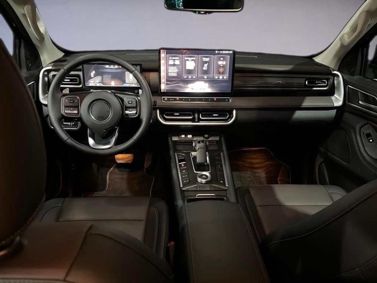 GWM Poer P30 cresce 332% e atropela a Fiat Titano nas vendas de outubro