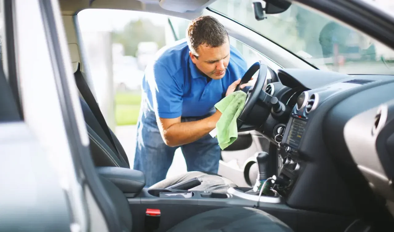 Por que lavar o carro com frequência faz toda a diferença