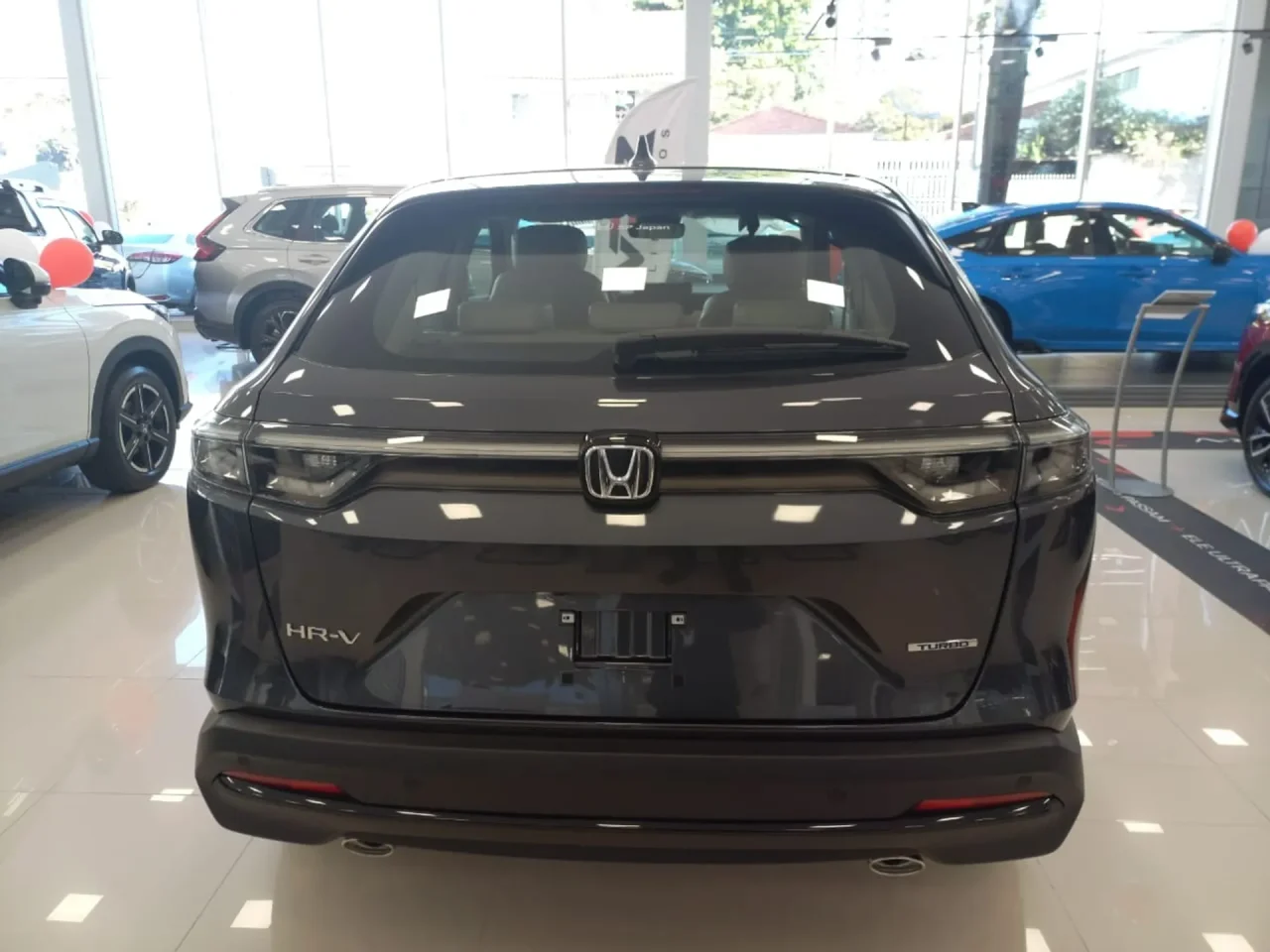 Honda HR-V 2026: preços, versões, itens, seguro, IPVA e revisões