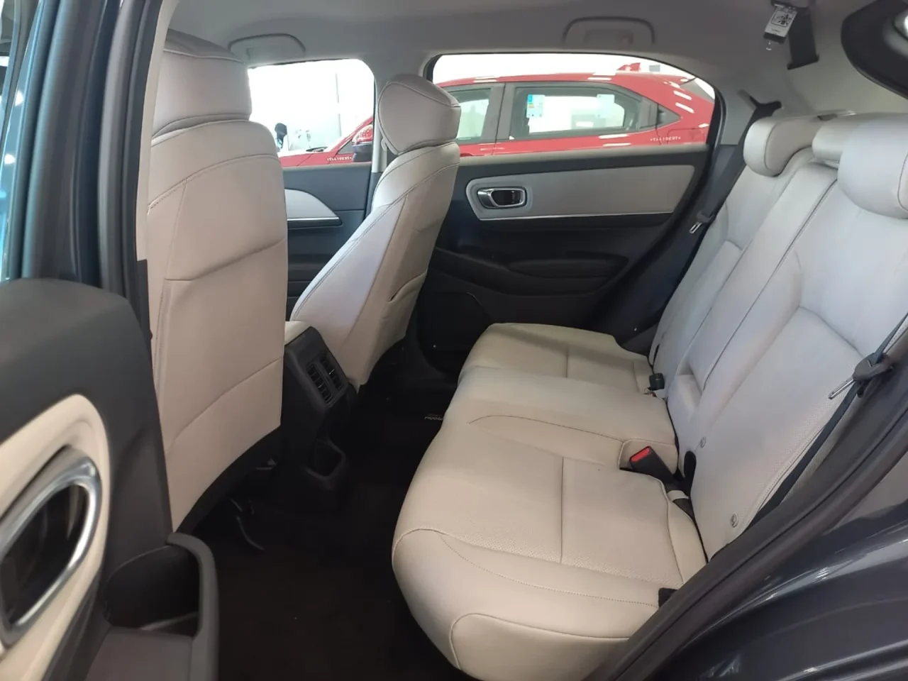 Honda HR-V 2026: preços, versões, itens, seguro, IPVA e revisões