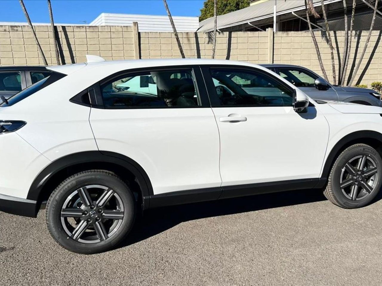 Honda HR-V é liberado para PcD em outubro com desconto de até R$ 21.405