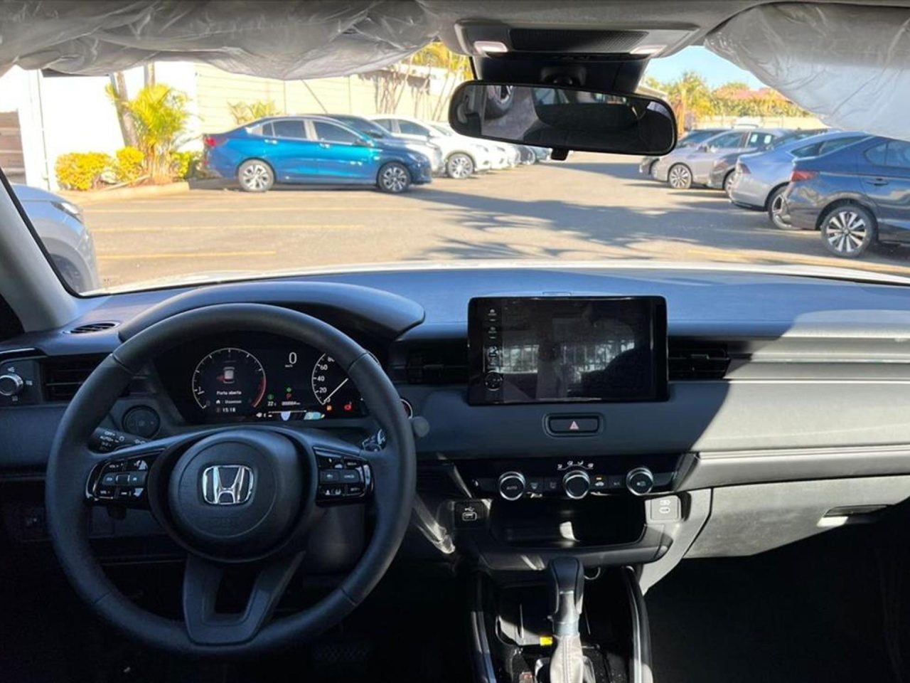 Honda HR-V é liberado para PcD em outubro com desconto de até R$ 21.405