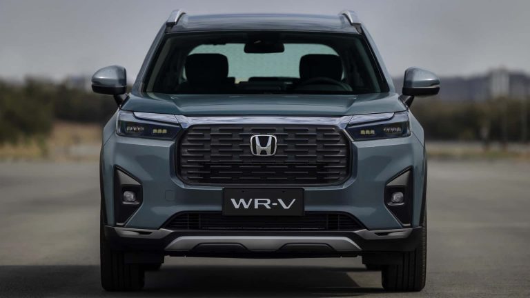Novo Honda WR-V faz sucesso e compradores aguardam até 60 dias por entrega
