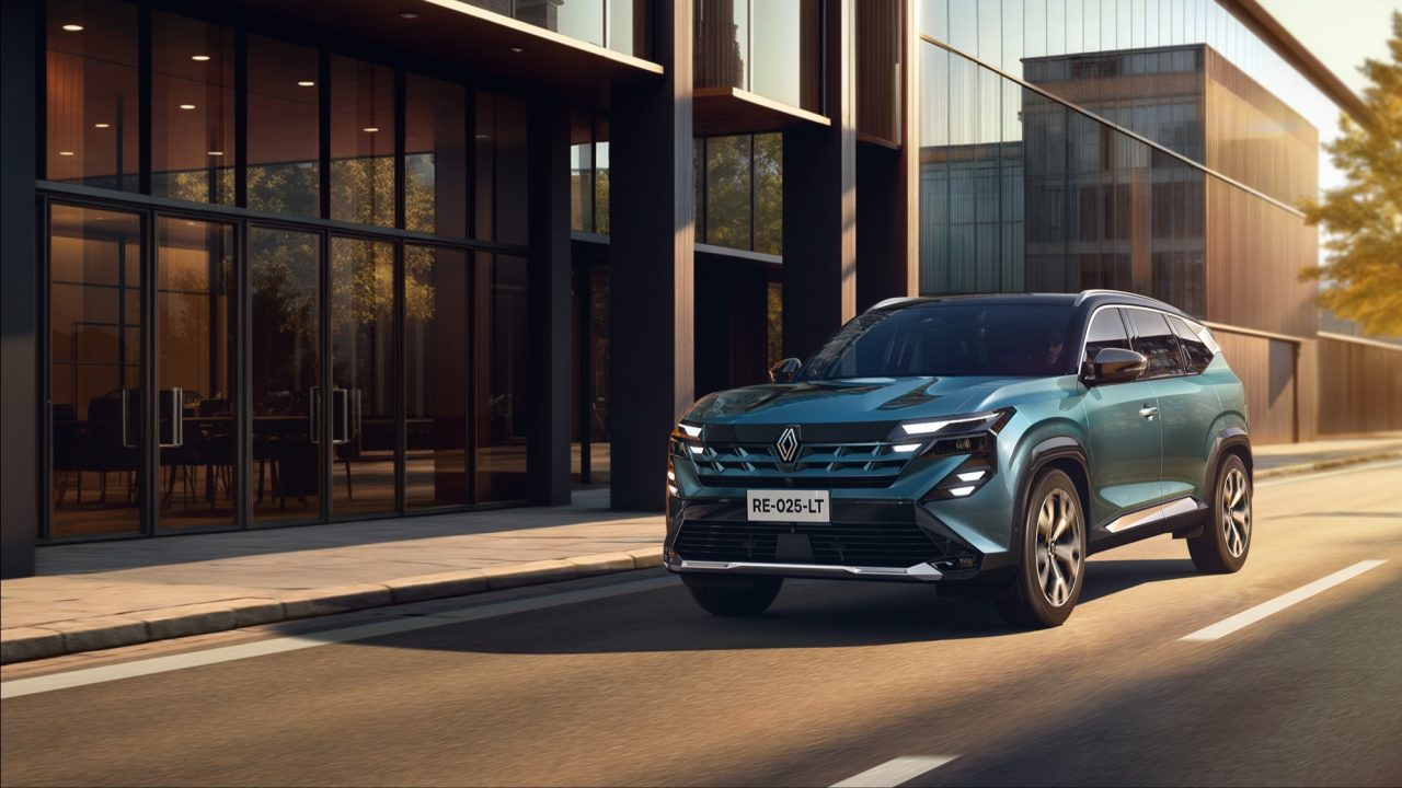 Renault lança Boreal de R$ 179.990 para entrar na briga com Corolla Cross