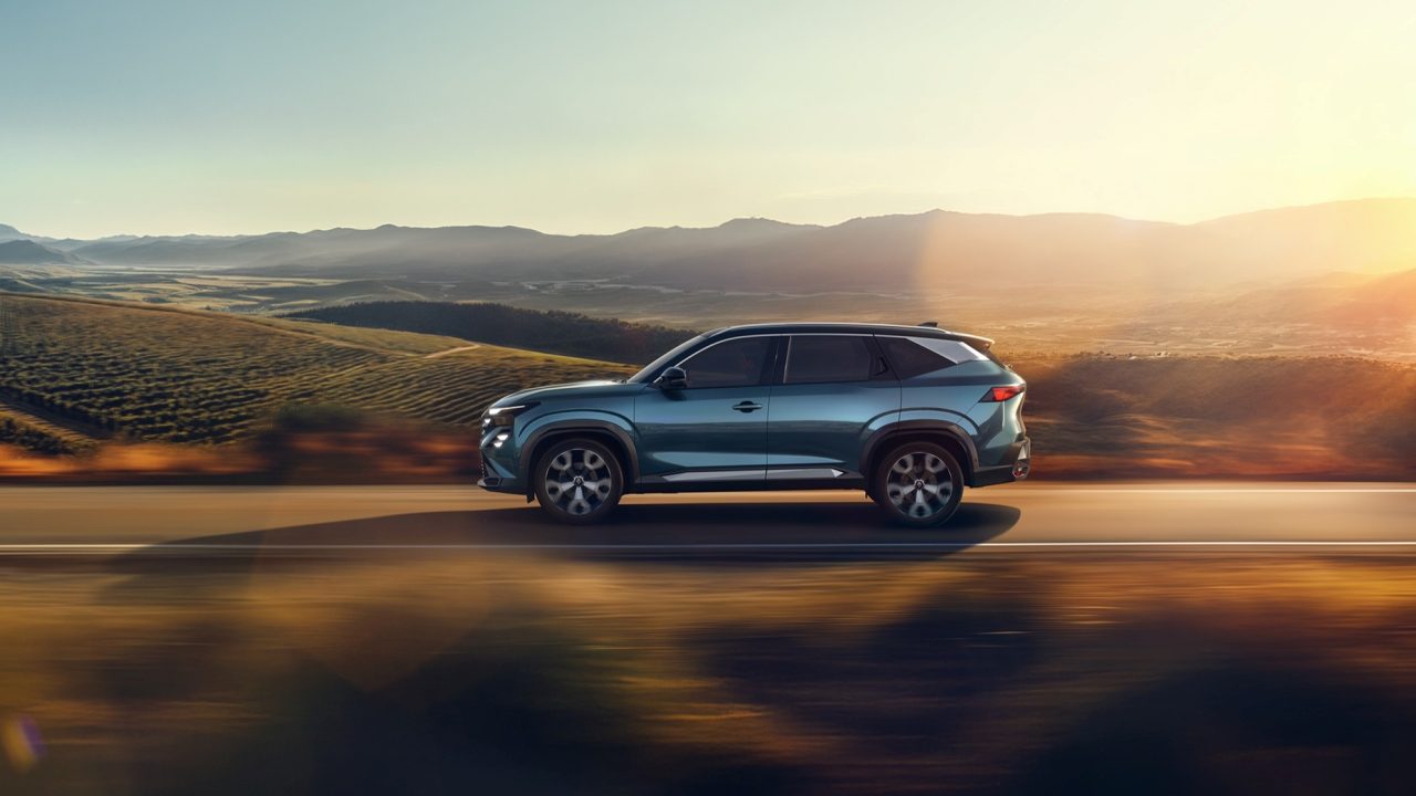 Renault lança Boreal de R$ 179.990 para entrar na briga com Corolla Cross