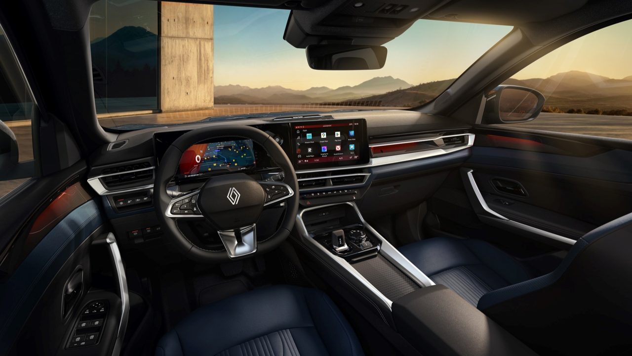 Renault lança Boreal de R$ 179.990 para entrar na briga com Corolla Cross