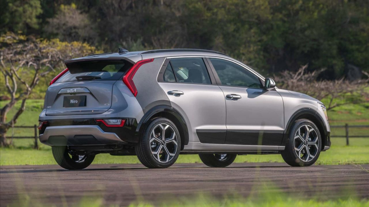 Kia Niro 2026 estreia nas lojas com bônus de R$ 20 mil