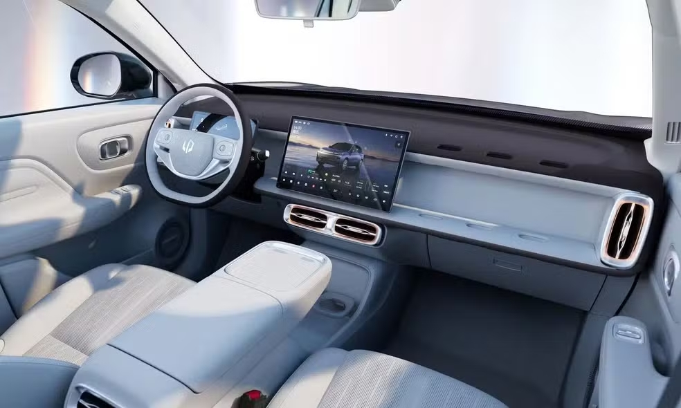 Leapmotor confirma chegada ao Brasil com SUVs C10 e B10 em novembro