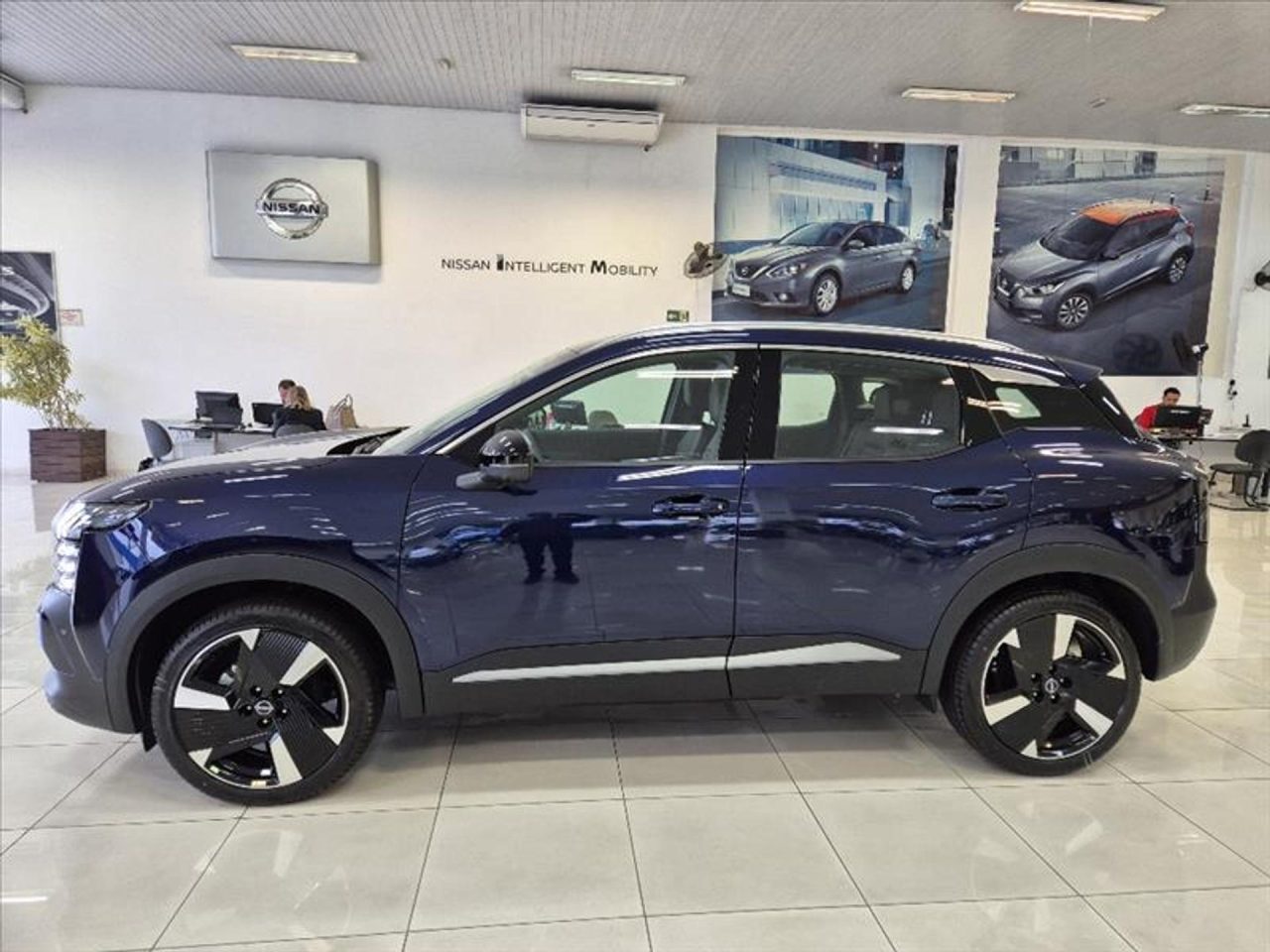 Nissan Kicks 2026: preços, versões, seguro, IPVA e revisões