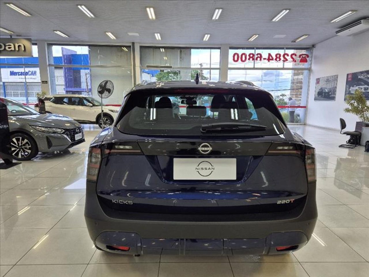 Nissan Kicks 2026: preços, versões, seguro, IPVA e revisões