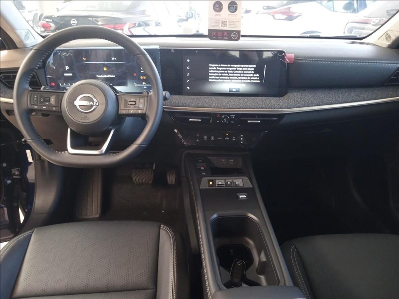 Nissan baixa em R$ 18 mil o preço do Kicks Platinum 2026 para PcD em outubro