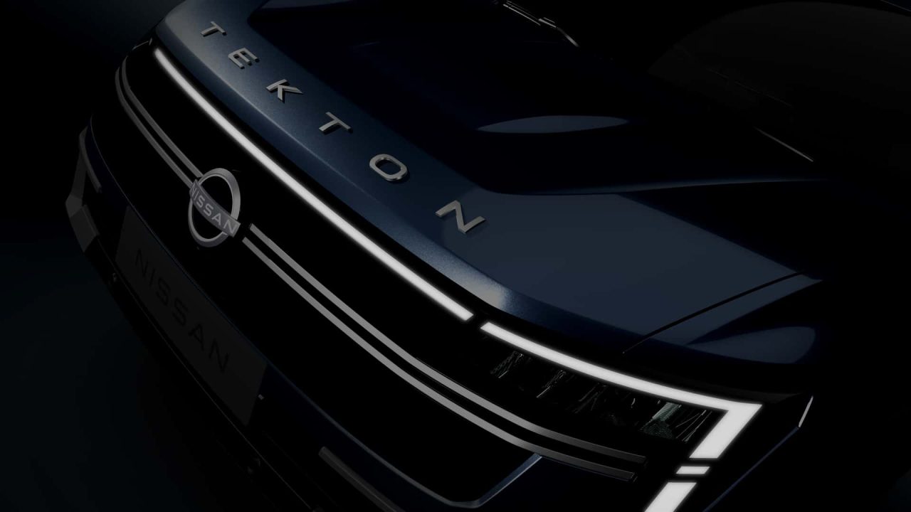 SUV Tekton será o modelo mais barato da Nissan e rival direto do Creta