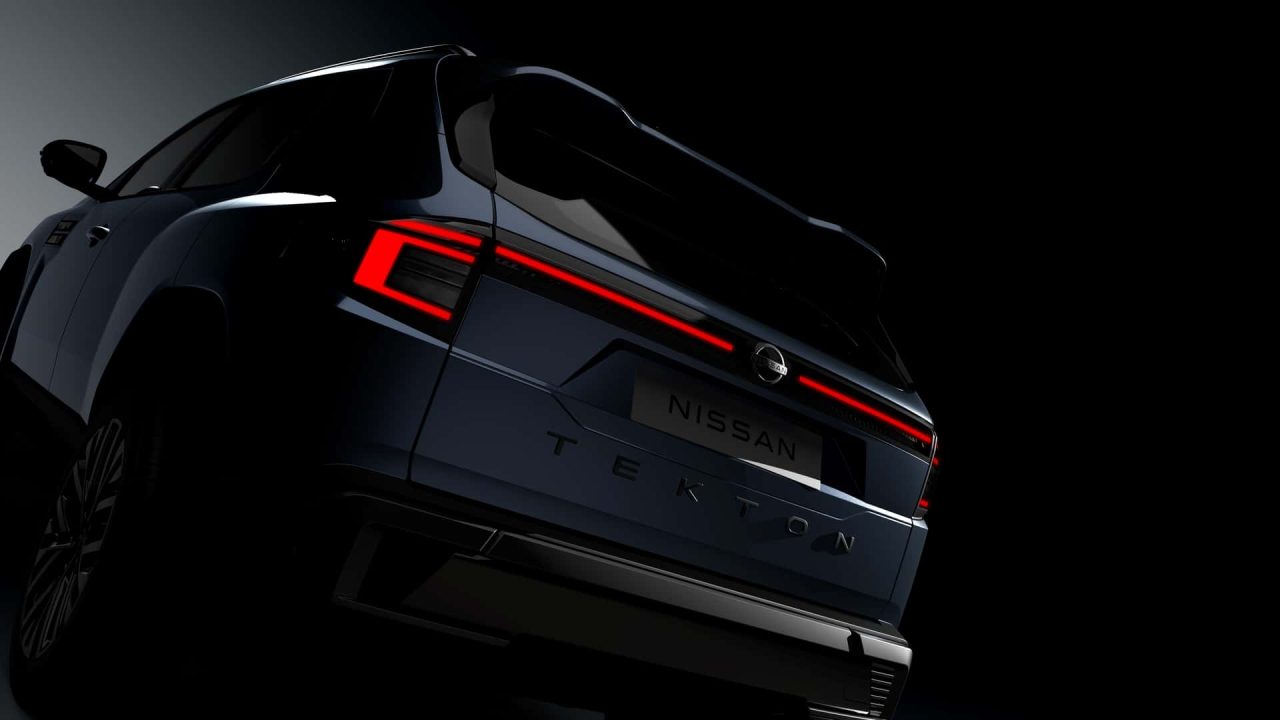 SUV Tekton será o modelo mais barato da Nissan e rival direto do Creta