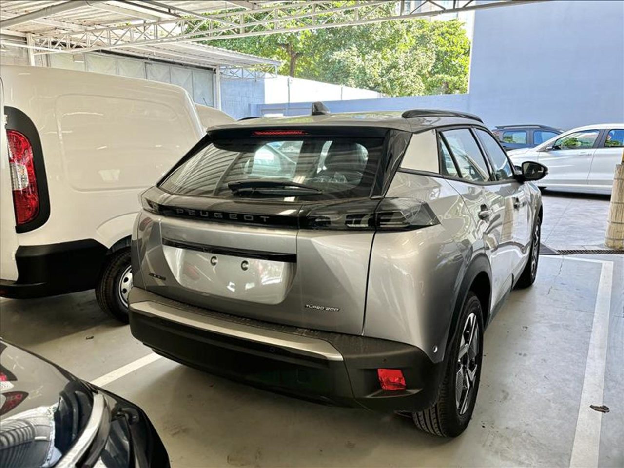 Peugeot derruba o preço do 2008 Active 2026 em R$ 26.713 para PcD em outubro