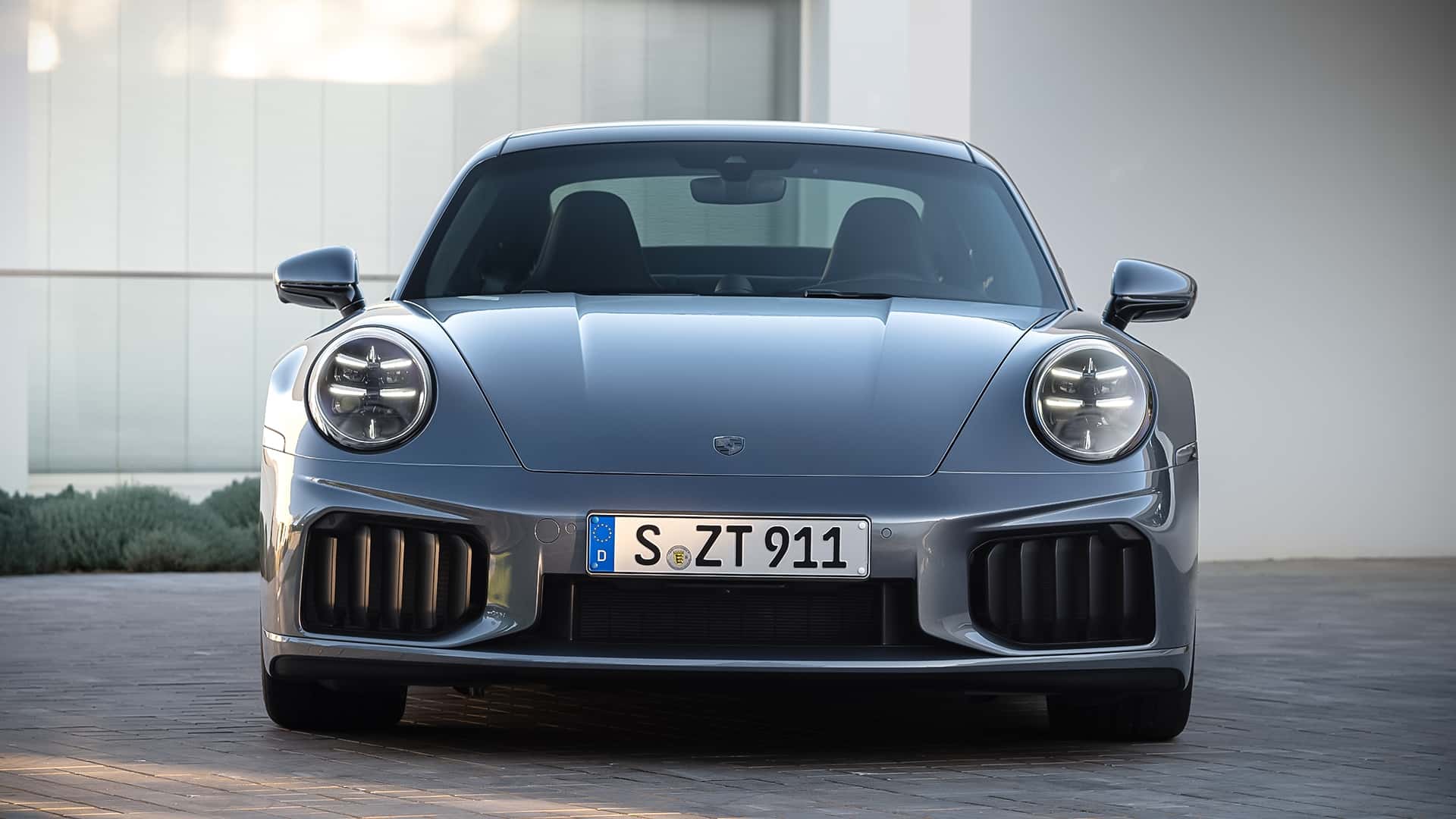 Porsche registra quarta queda seguida nas entregas na China
