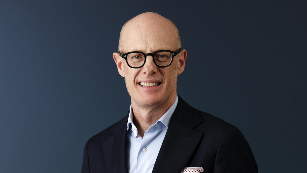 Porsche anuncia Michael Leiters como novo CEO