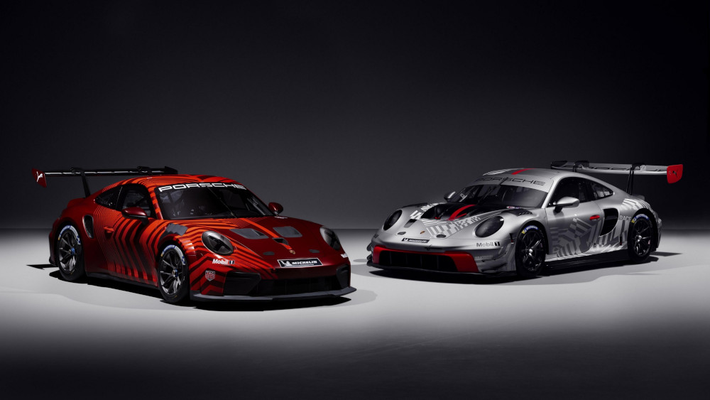 Porsche anuncia Michael Leiters como novo CEO