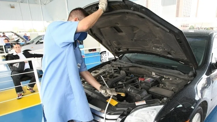 Segredos para vender seu carro usado por um preço melhor