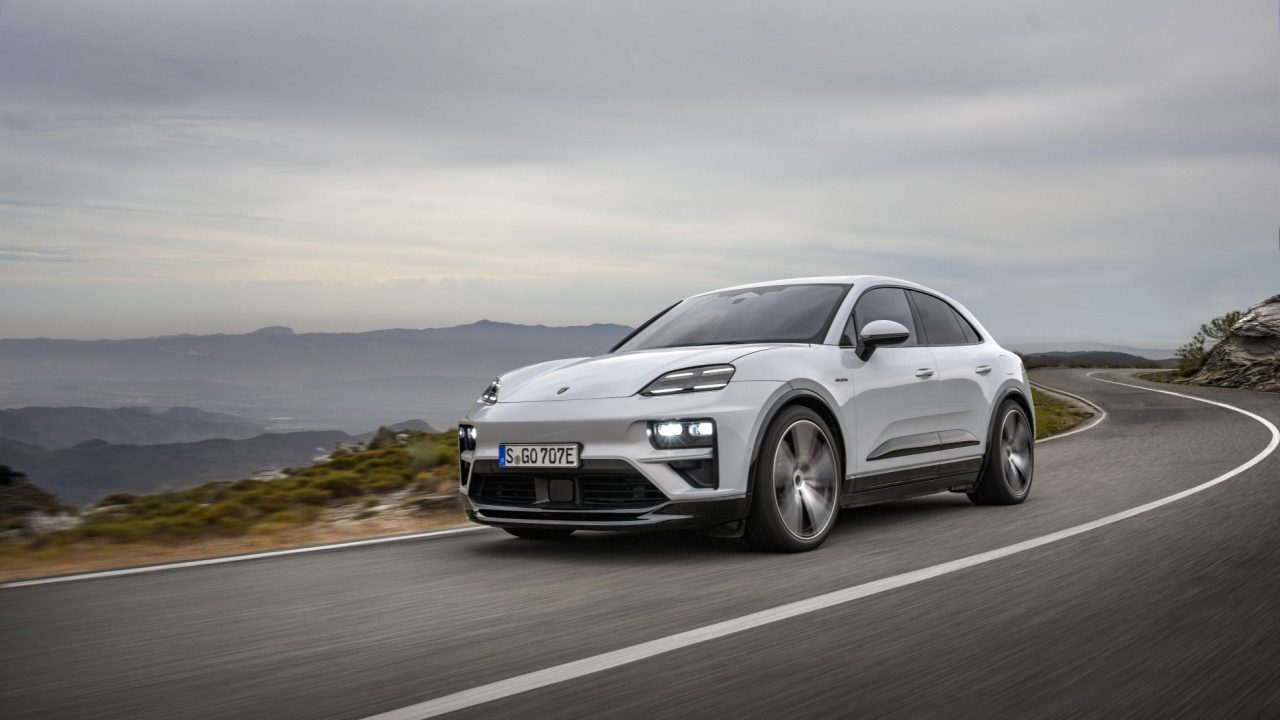 Porsche tem queda nas vendas globais em 9 meses; China puxa retração