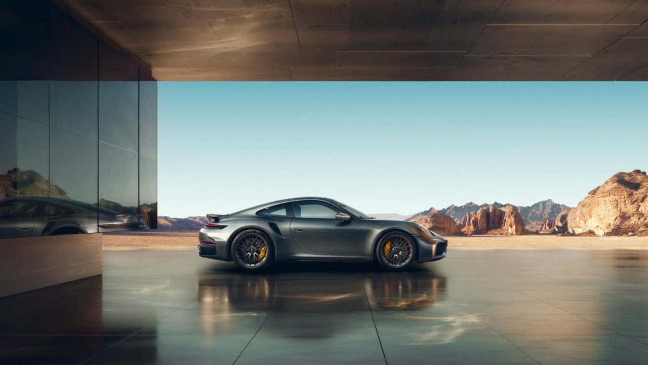 Lucros da Porsche despencam 99% e acendem alerta na Alemanha