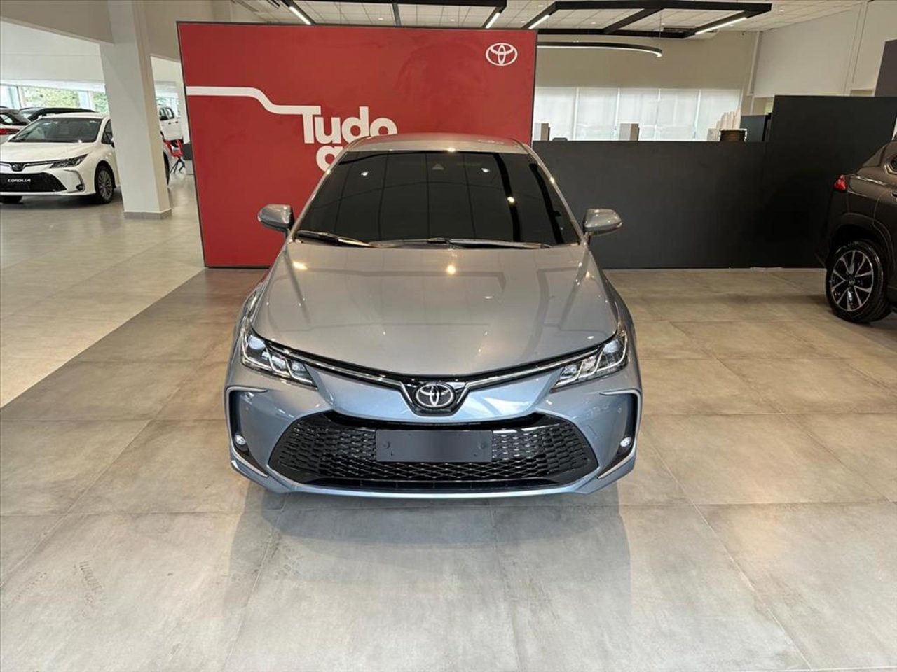 Toyota Corolla GLi Hybrid 2026: preço, ficha técnica e equipamentos