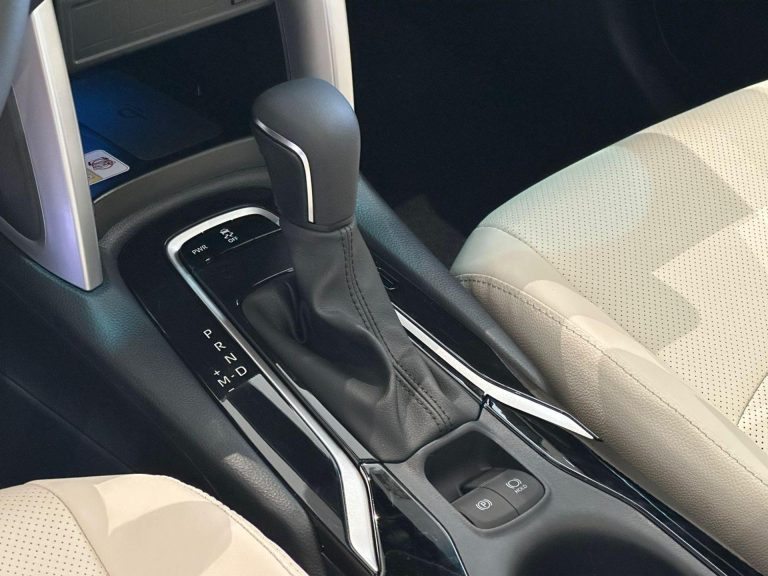 Óleo do câmbio automático: quando é a hora certa de trocar?