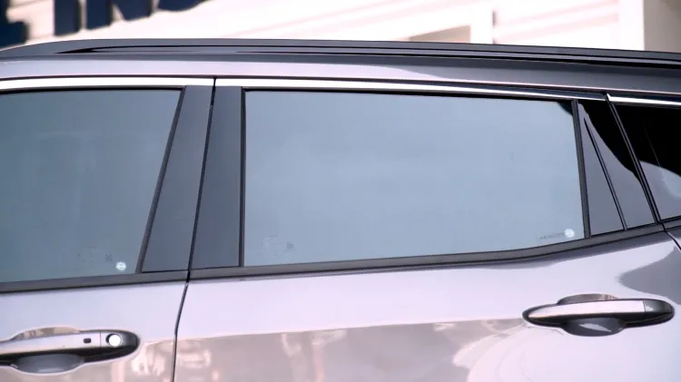 Películas automotivas: saiba o que pode e o que não pode