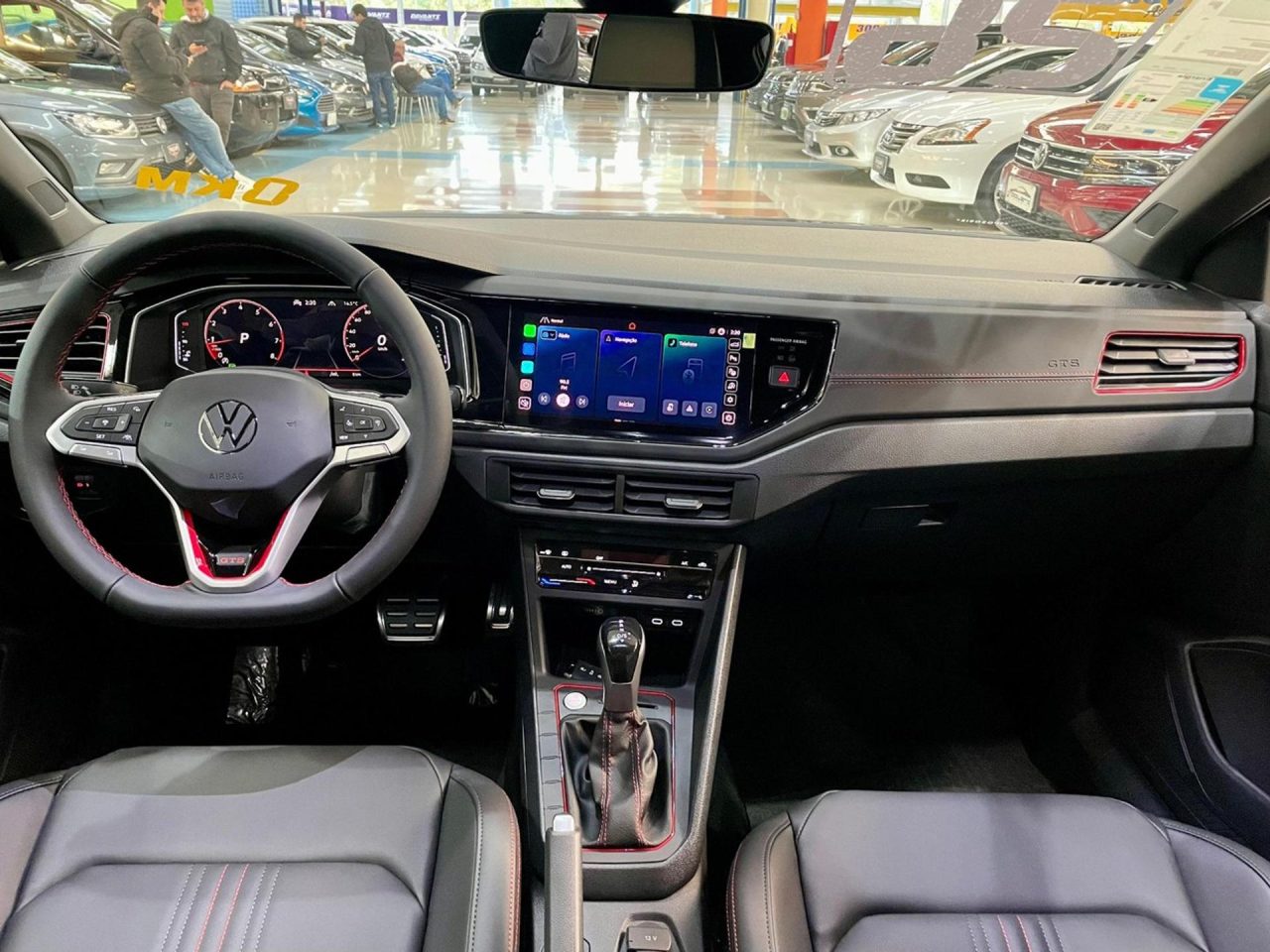Fiat libera Volkswagen Nivus com descontão de R$ 29,9 mil para PcD em outubro