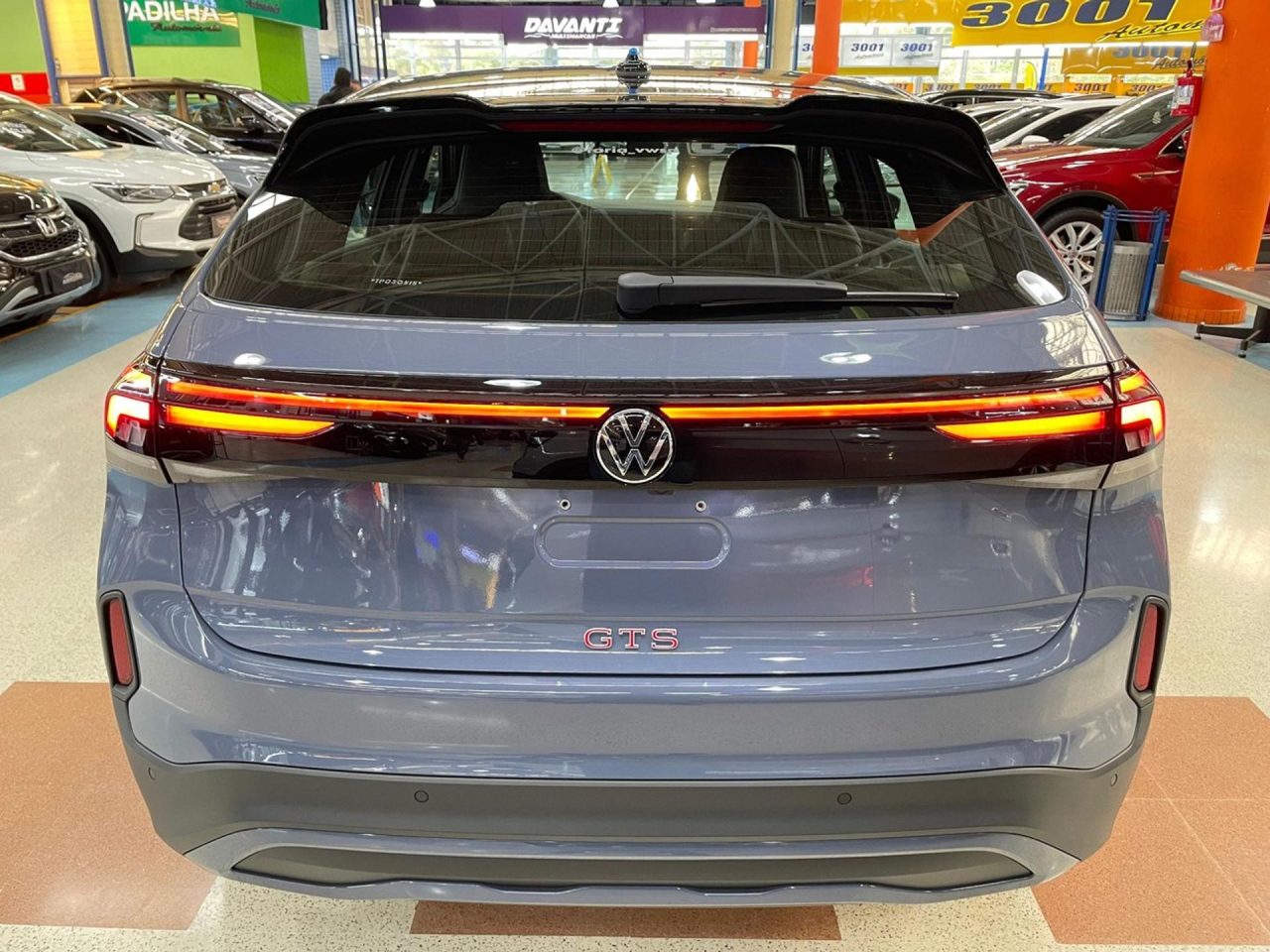 Fiat libera Volkswagen Nivus com descontão de R$ 29,9 mil para PcD em outubro