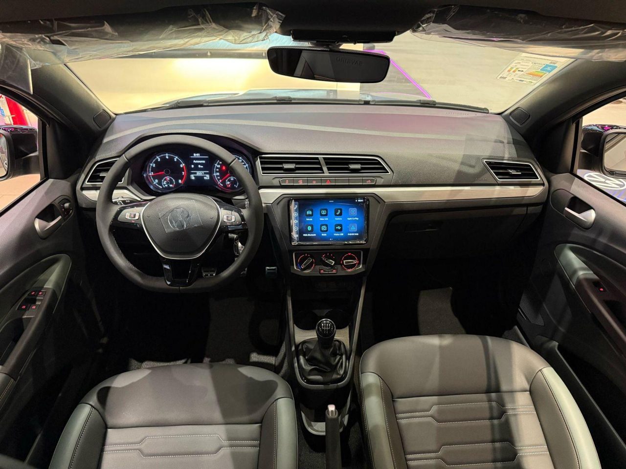 Crédito da imagem: Braga Autos
