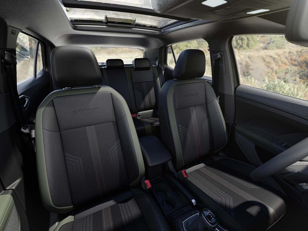 Volkswagen vende T-Cross com desconto de R$ 39,3 mil para PcD em outubro