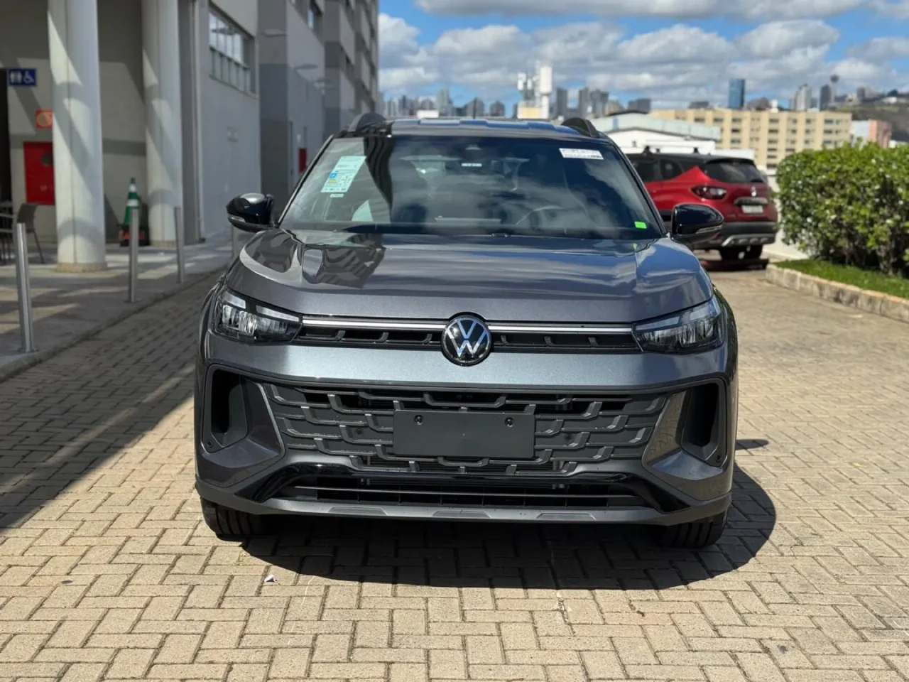 Volkswagen Tera 2026: preços, versões, itens, seguro, IPVA e revisões