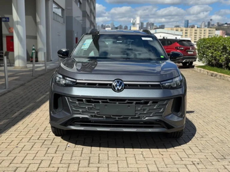 Os 10 SUVs mais vendidos até o dia 27 de novembro de 2025
