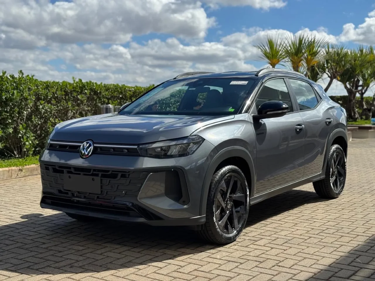 Volkswagen Tera 2026: preços, versões, itens, seguro, IPVA e revisões