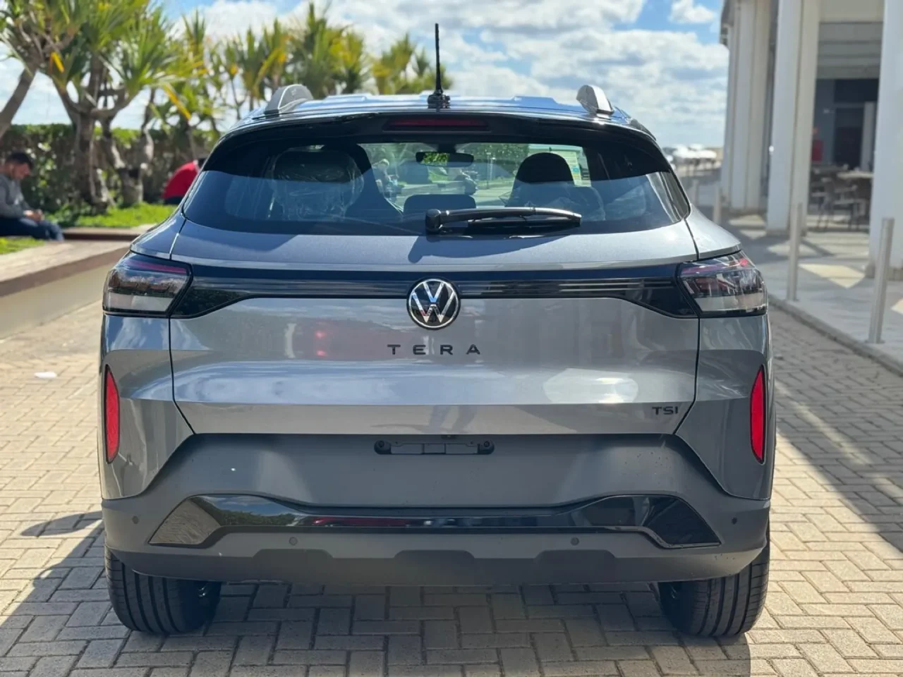 Volkswagen Tera 2026: preços, versões, itens, seguro, IPVA e revisões