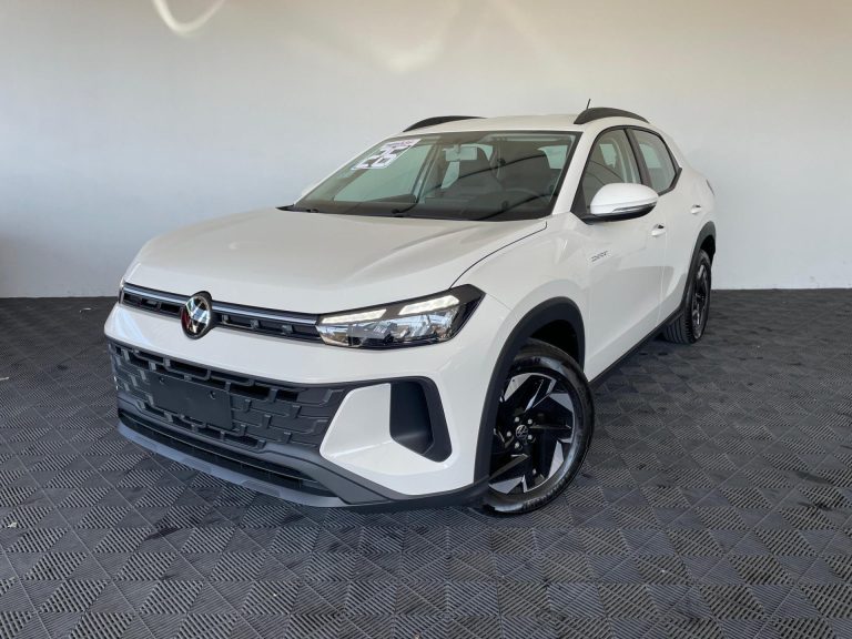 Vale o investimento? Nossas impressões do Volkswagen Tera Comfort de R$ 128.890