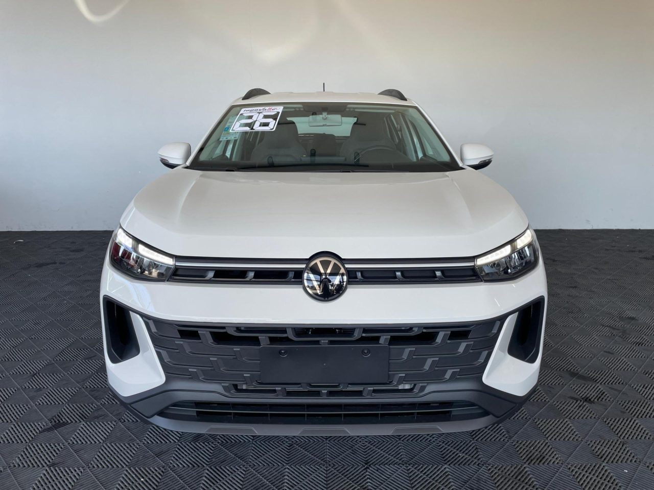 Vale o investimento? Nossas impressões do Volkswagen Tera Comfort de R$ 128.890