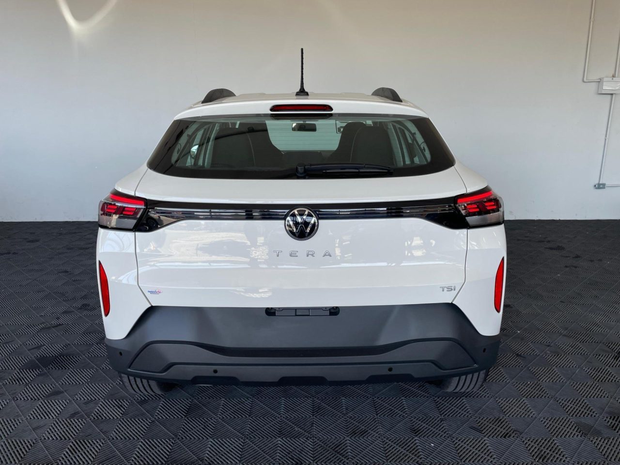 Vale o investimento? Nossas impressões do Volkswagen Tera Comfort de R$ 128.890