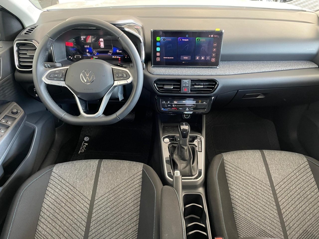 Vale o investimento? Nossas impressões do Volkswagen Tera Comfort de R$ 128.890