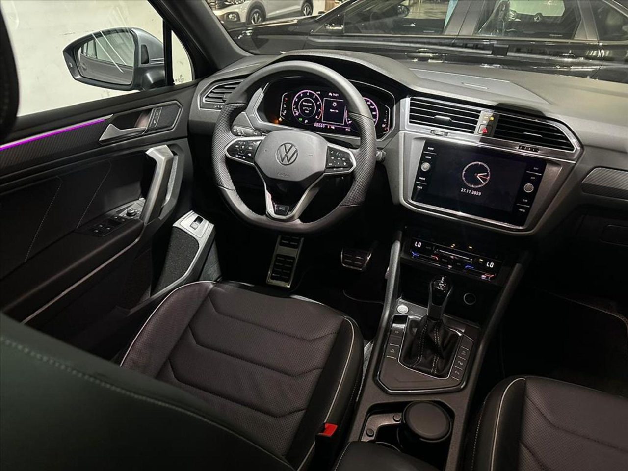 Volkswagen Tiguan entra em queima de estoque com R$ 51 mil de desconto