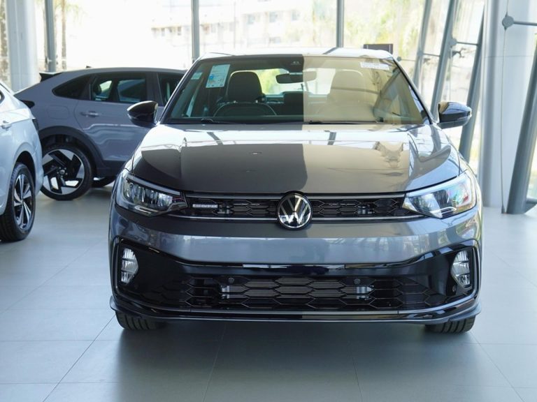 Volkswagen Virtus Exclusive 2026: preço, ficha técnica e equipamentos