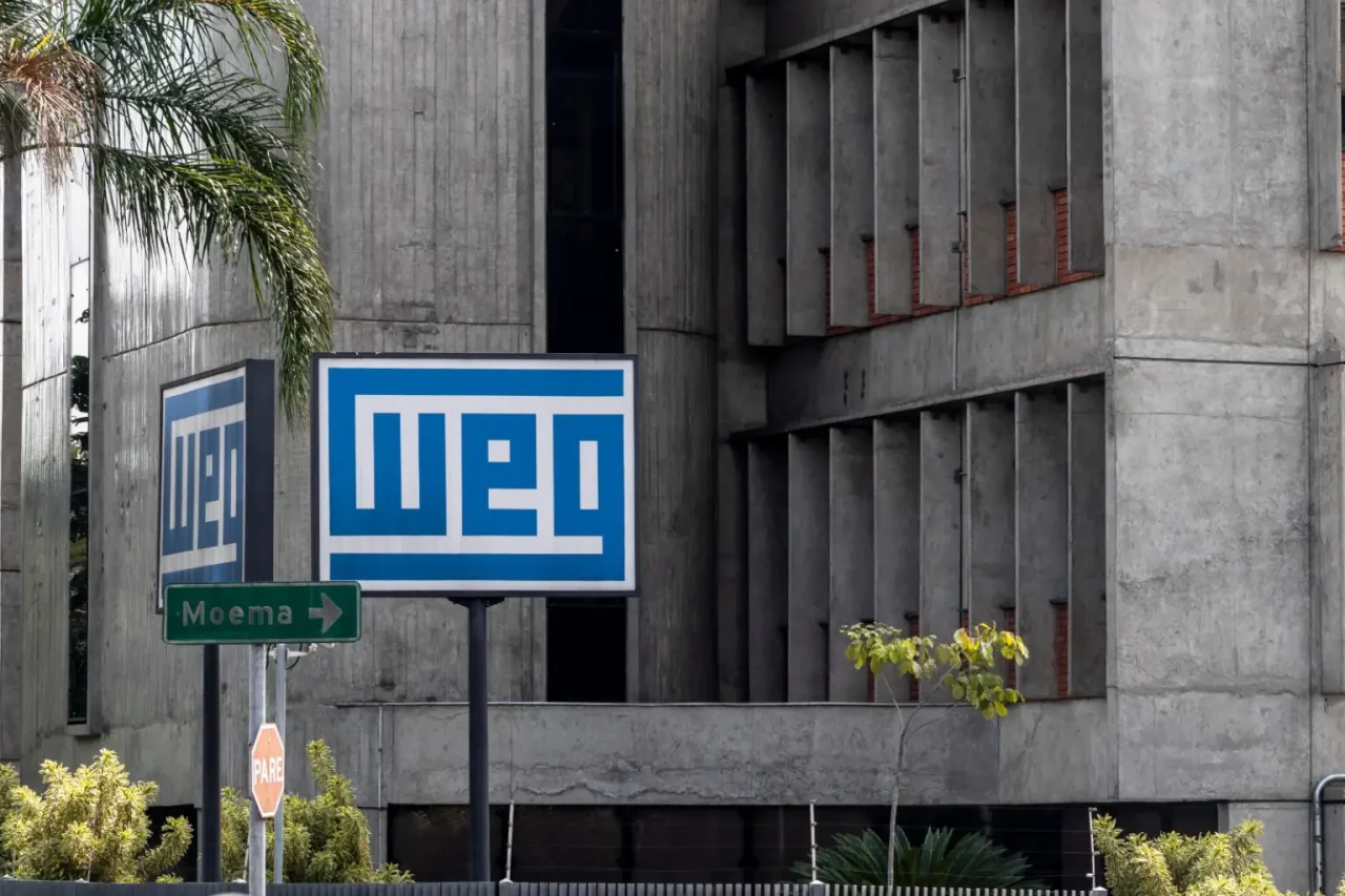 WEG investe R$ 38 milhões e assume controle majoritário da Tupi Mob